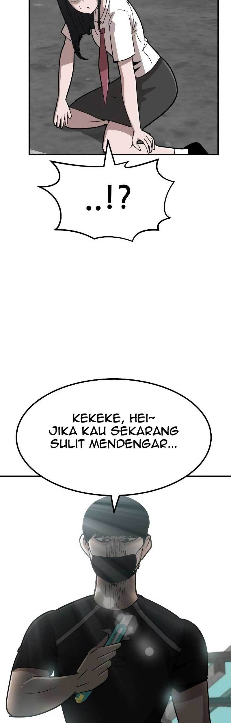 Cryptocurrency Revenge Chapter 3 - halaman 150