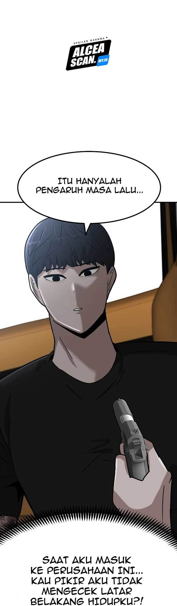 Cryptocurrency Revenge Chapter 3 - halaman 16