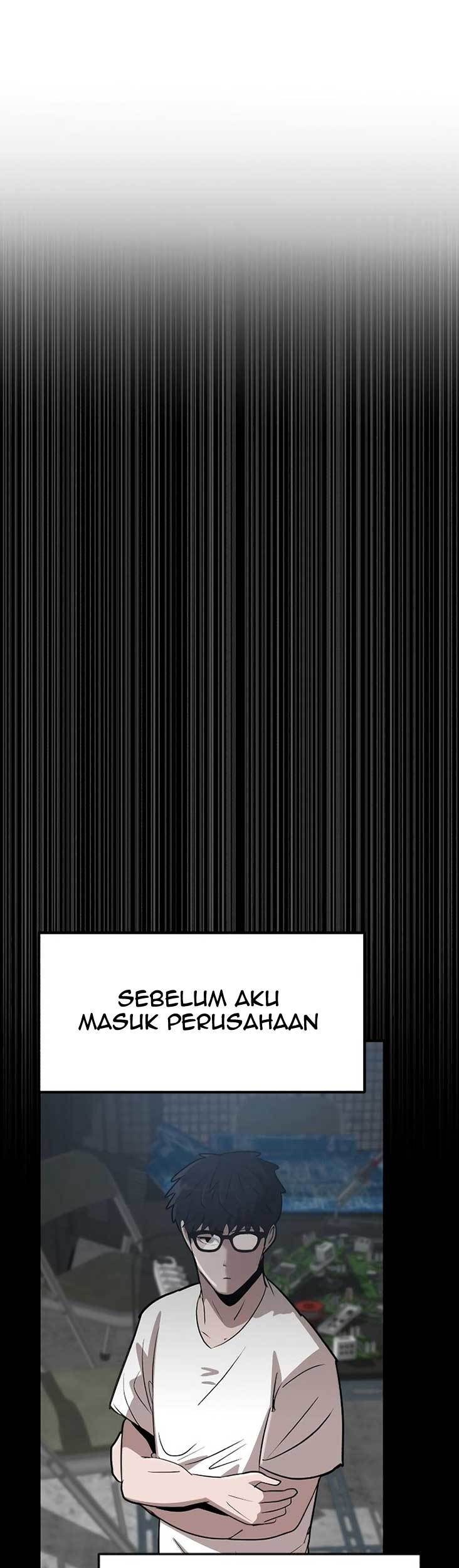 Cryptocurrency Revenge Chapter 3 - halaman 18