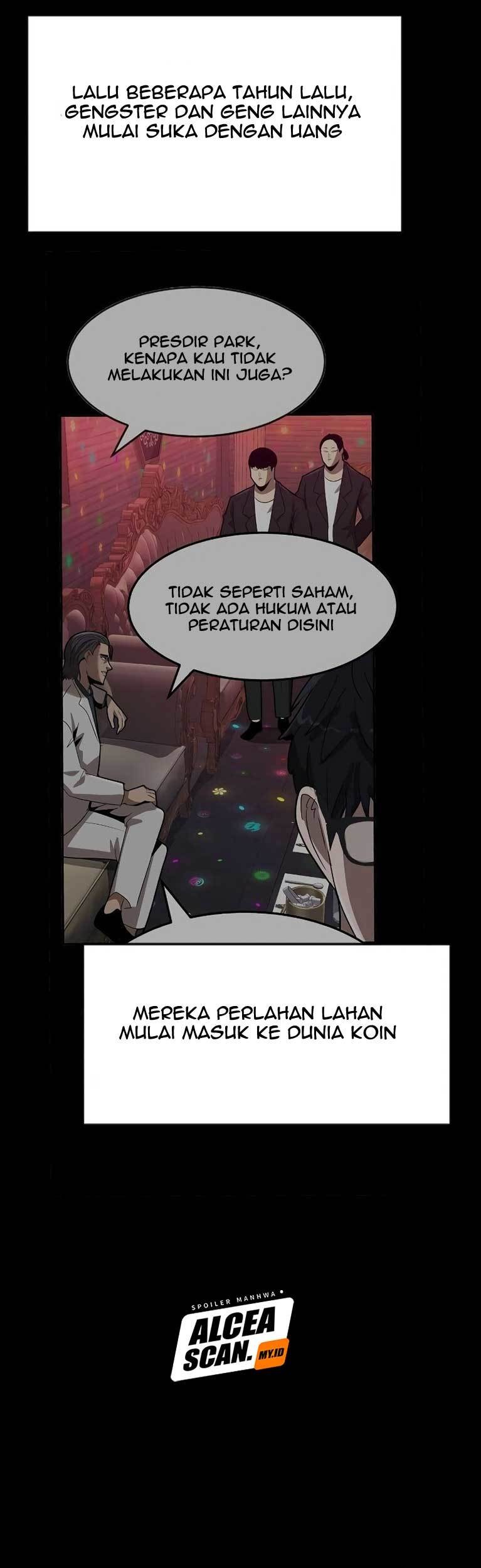 Cryptocurrency Revenge Chapter 3 - halaman 24