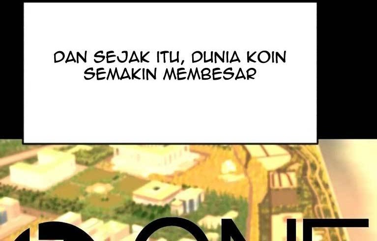 Cryptocurrency Revenge Chapter 3 - halaman 25