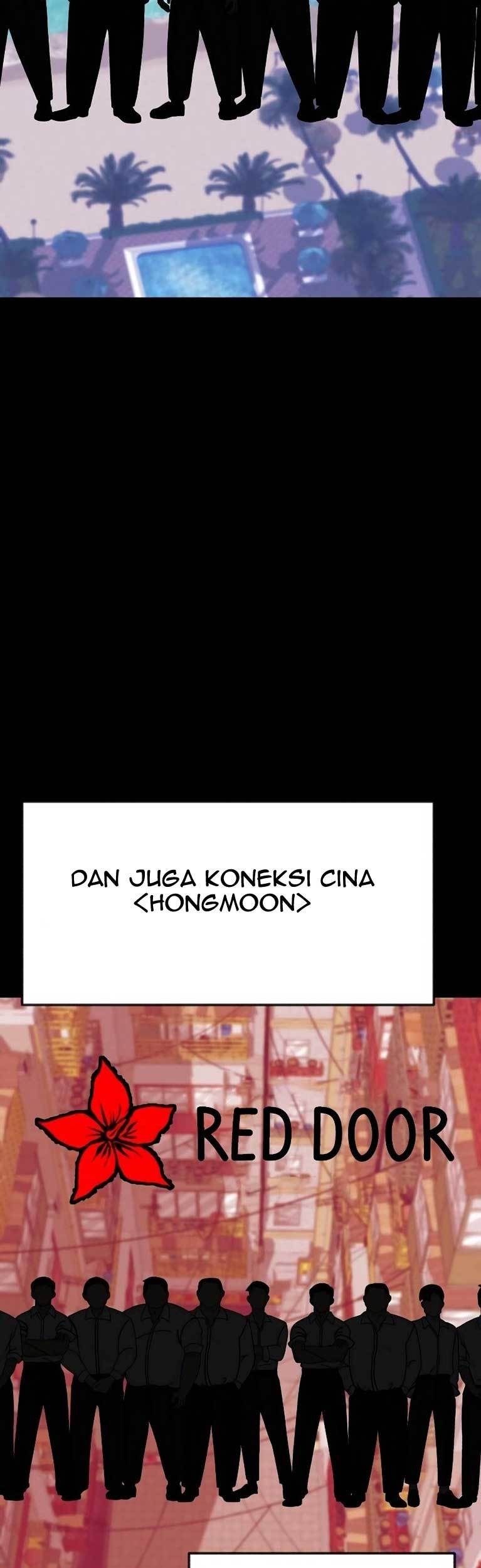Cryptocurrency Revenge Chapter 3 - halaman 28