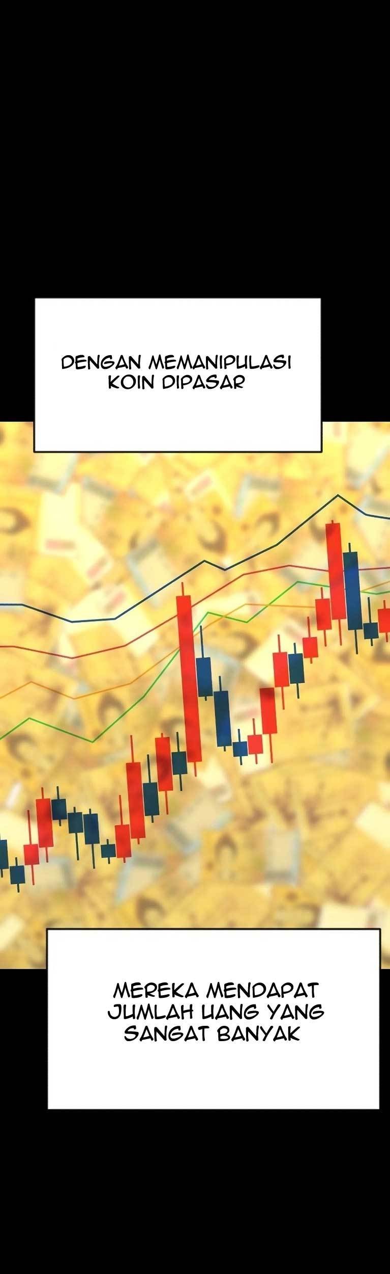 Cryptocurrency Revenge Chapter 3 - halaman 30