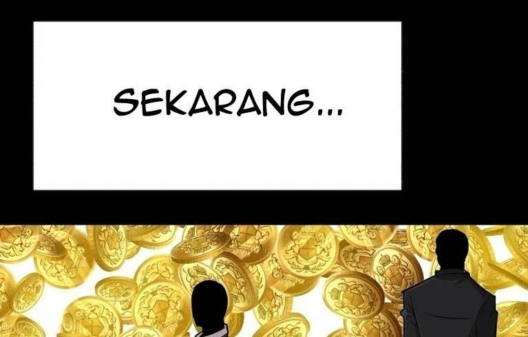 Cryptocurrency Revenge Chapter 3 - halaman 33