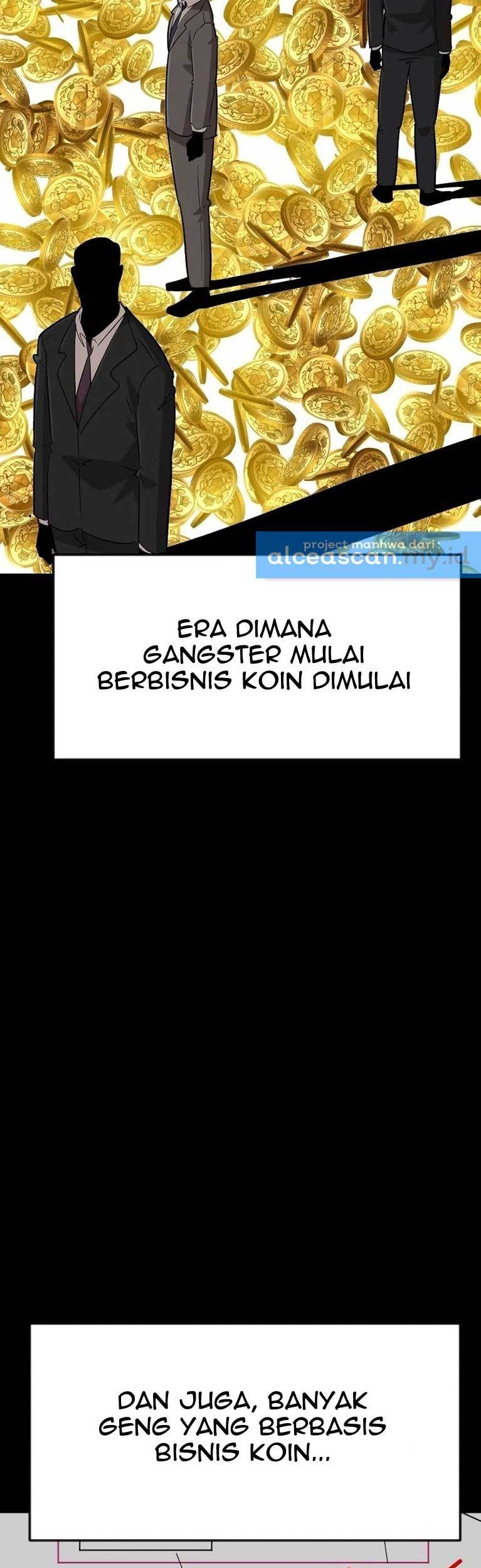 Cryptocurrency Revenge Chapter 3 - halaman 34