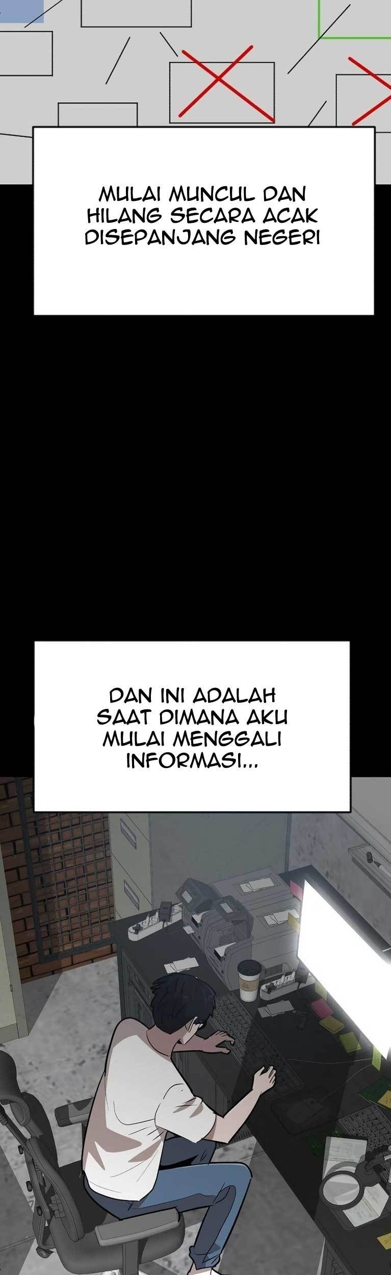 Cryptocurrency Revenge Chapter 3 - halaman 36