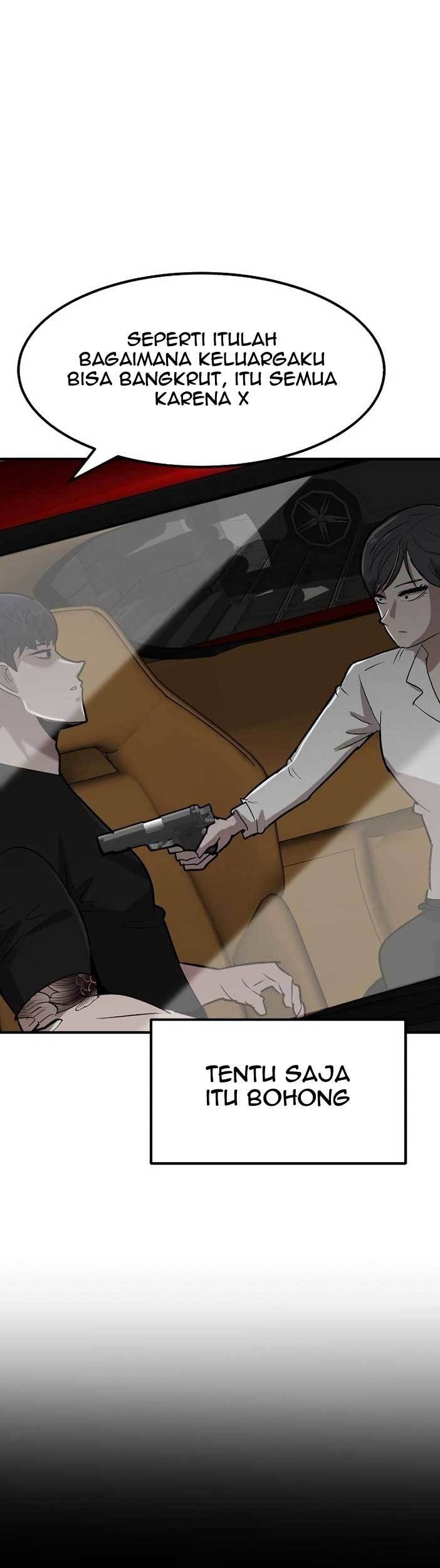 Cryptocurrency Revenge Chapter 3 - halaman 52