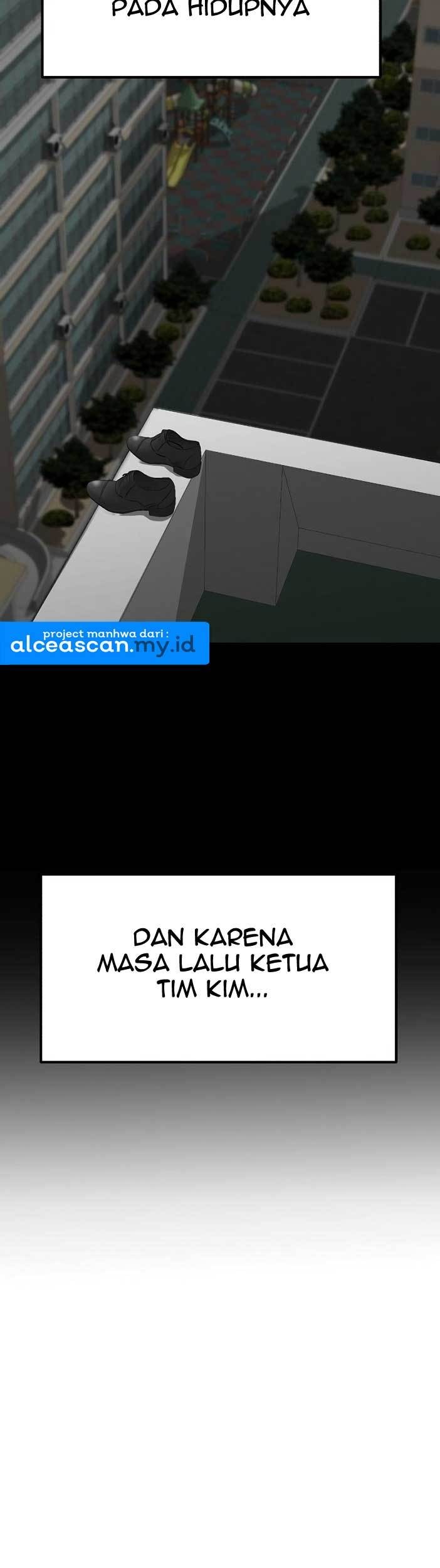 Cryptocurrency Revenge Chapter 3 - halaman 58