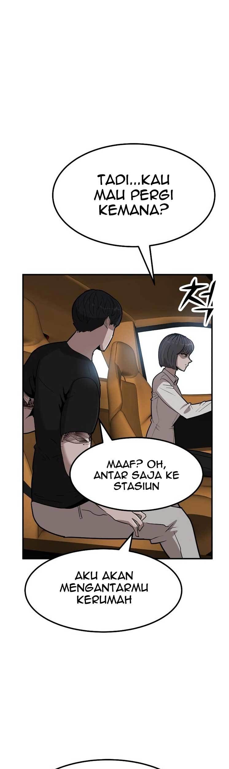 Cryptocurrency Revenge Chapter 3 - halaman 62