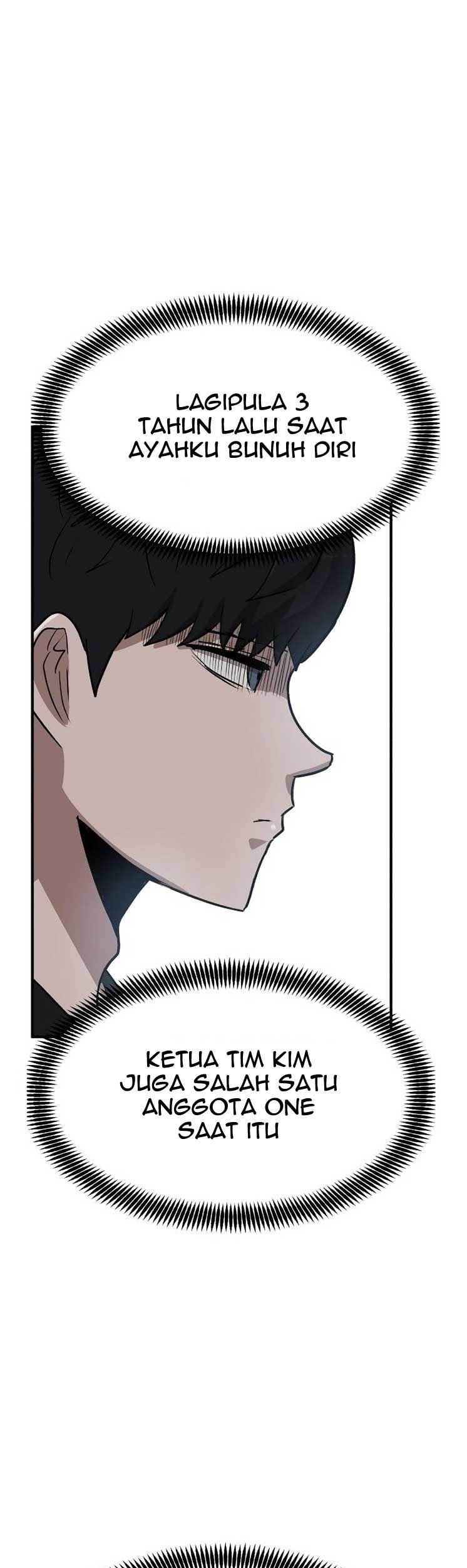 Cryptocurrency Revenge Chapter 3 - halaman 68