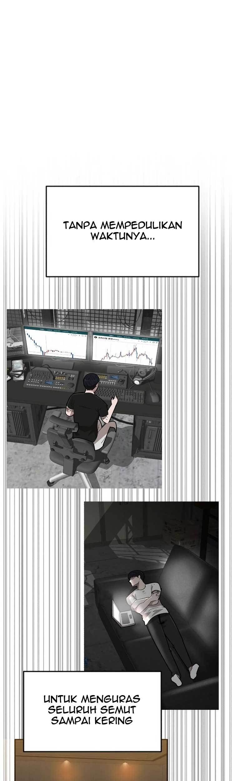 Cryptocurrency Revenge Chapter 3 - halaman 76