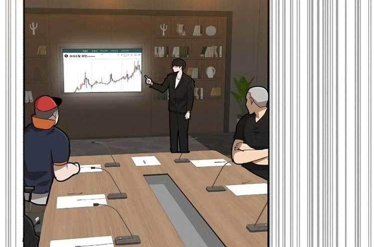 Cryptocurrency Revenge Chapter 3 - halaman 77