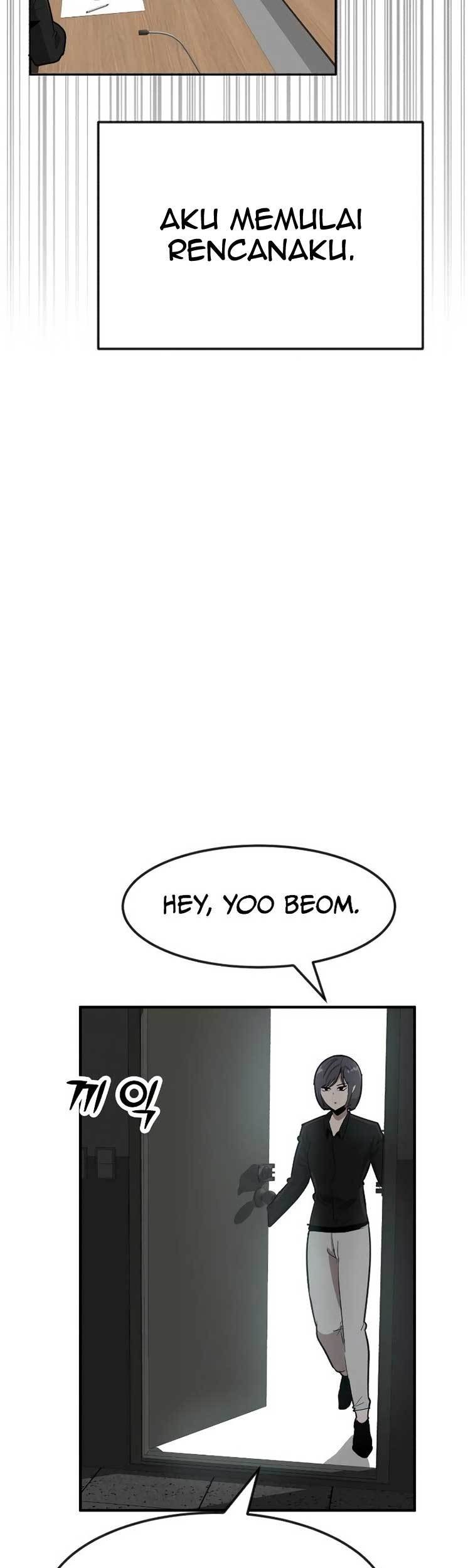 Cryptocurrency Revenge Chapter 3 - halaman 78