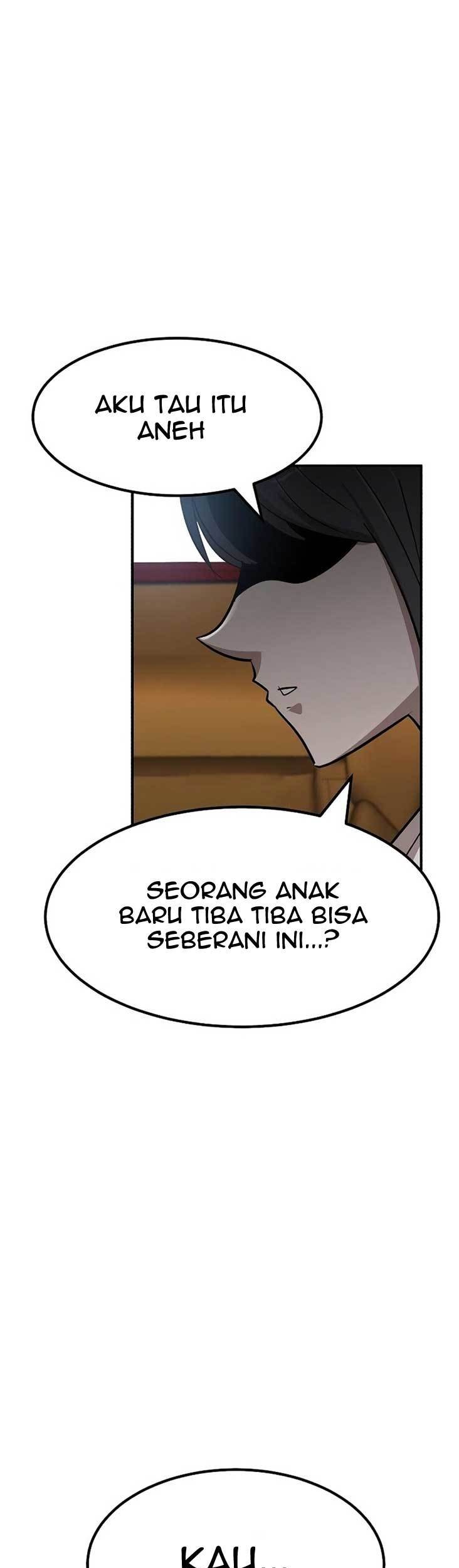 Cryptocurrency Revenge Chapter 3 - halaman 8