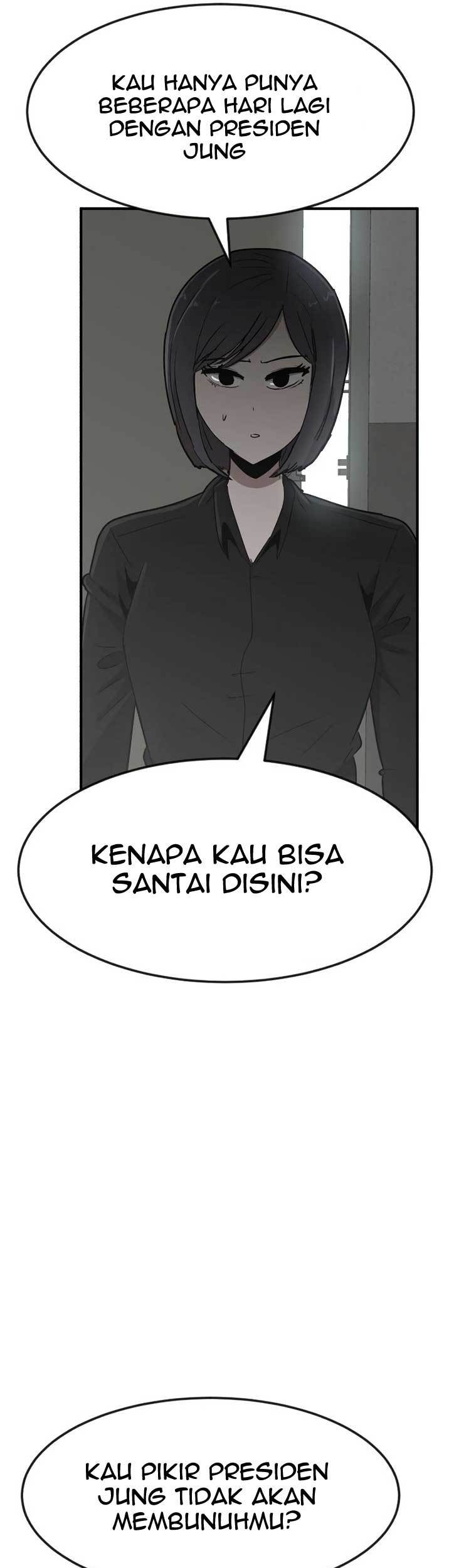 Cryptocurrency Revenge Chapter 3 - halaman 82