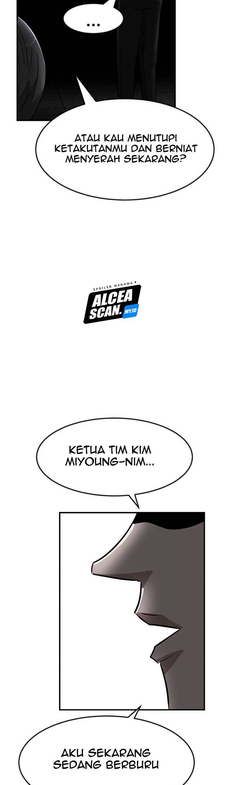 Cryptocurrency Revenge Chapter 3 - halaman 84