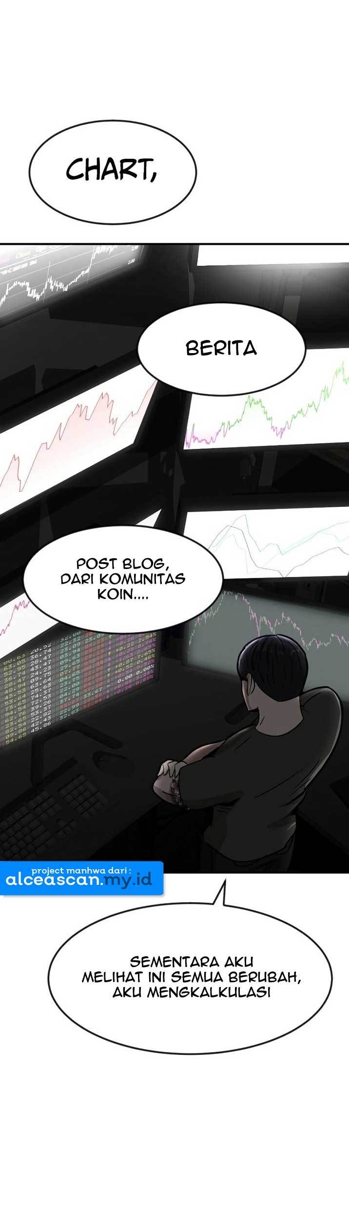 Cryptocurrency Revenge Chapter 3 - halaman 86