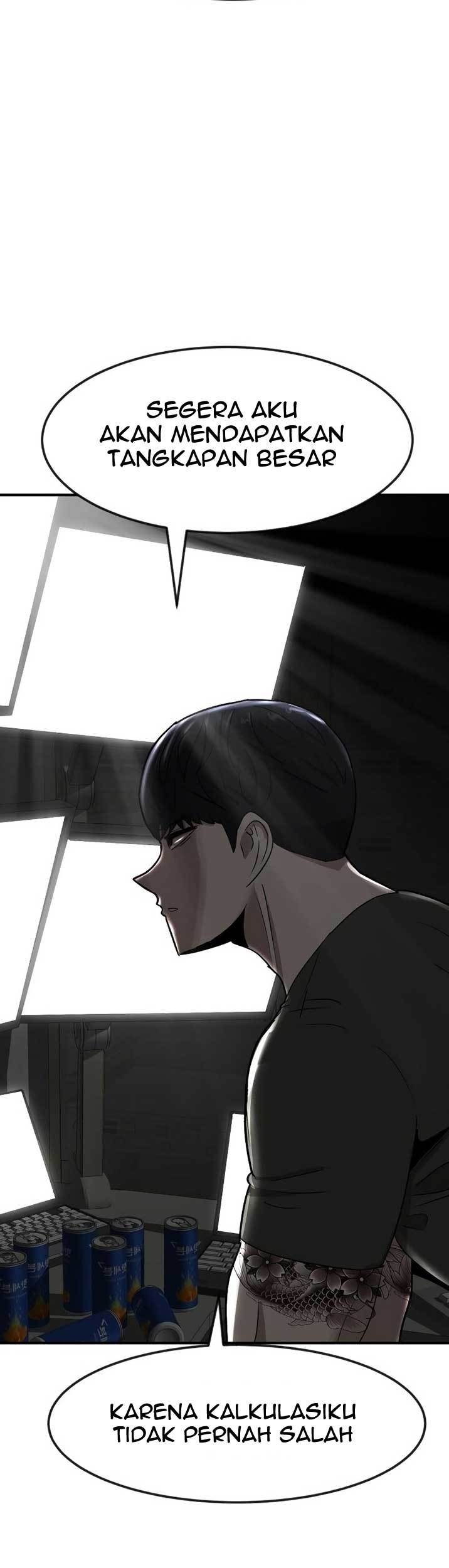 Cryptocurrency Revenge Chapter 3 - halaman 90