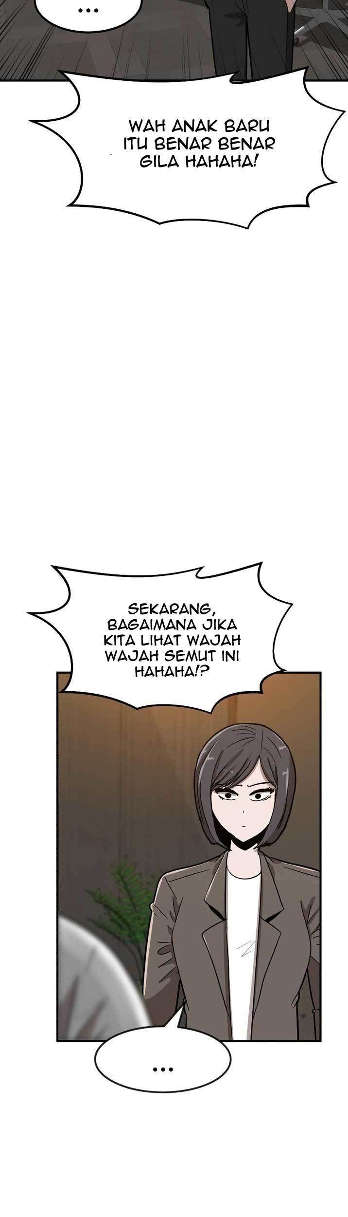 Cryptocurrency Revenge Chapter 3 - halaman 96