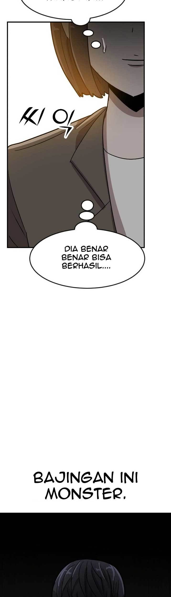 Cryptocurrency Revenge Chapter 3 - halaman 98
