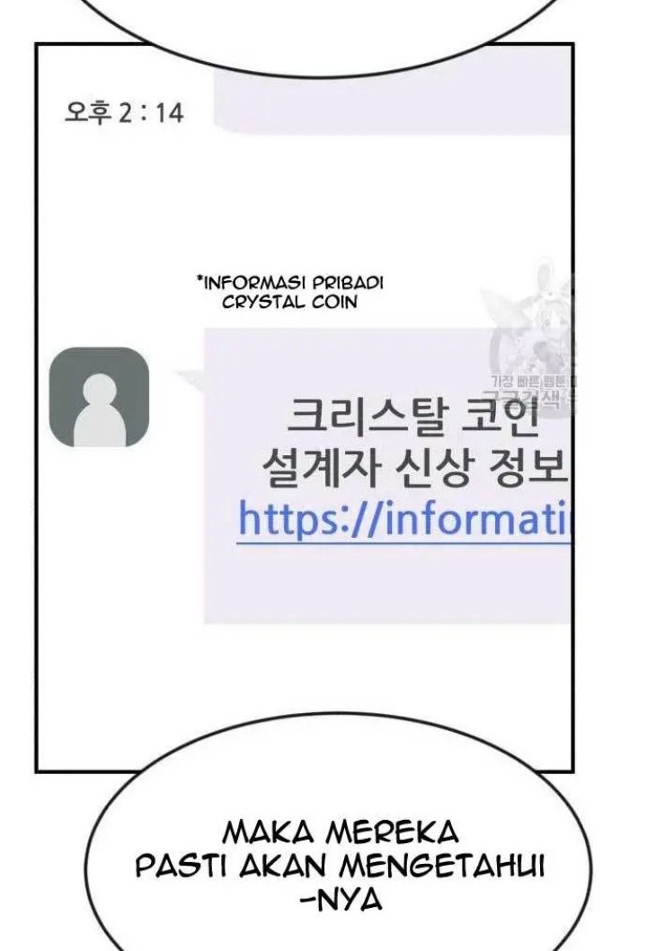 Cryptocurrency Revenge Chapter 4 - halaman 110