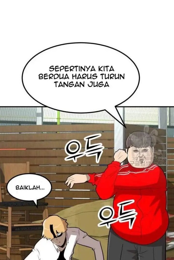 Cryptocurrency Revenge Chapter 4 - halaman 12