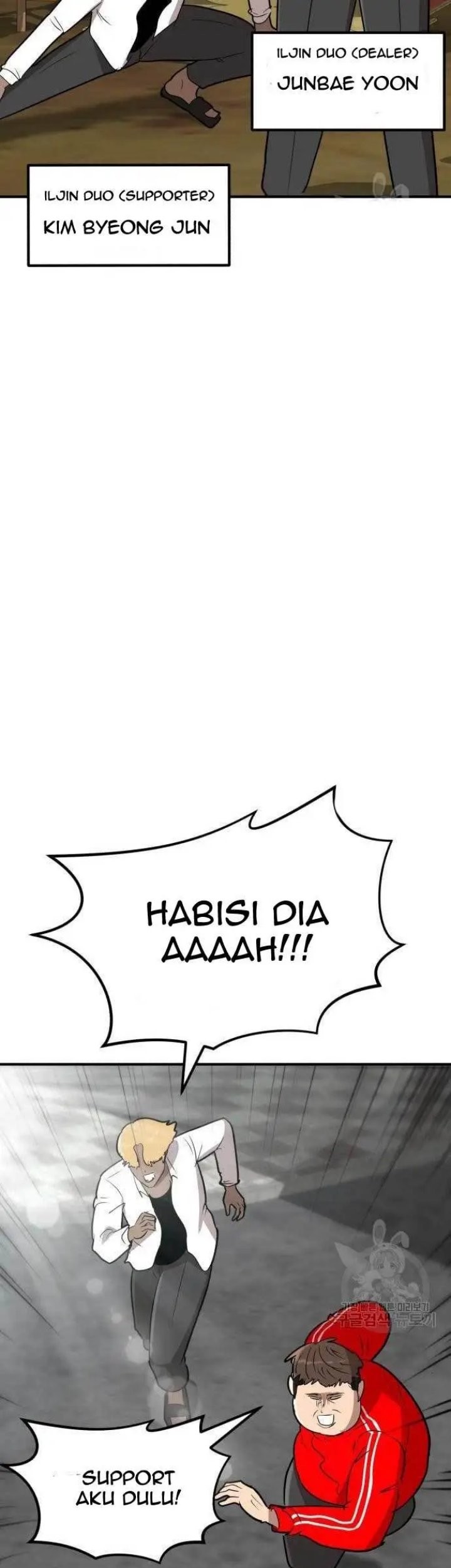 Cryptocurrency Revenge Chapter 4 - halaman 13