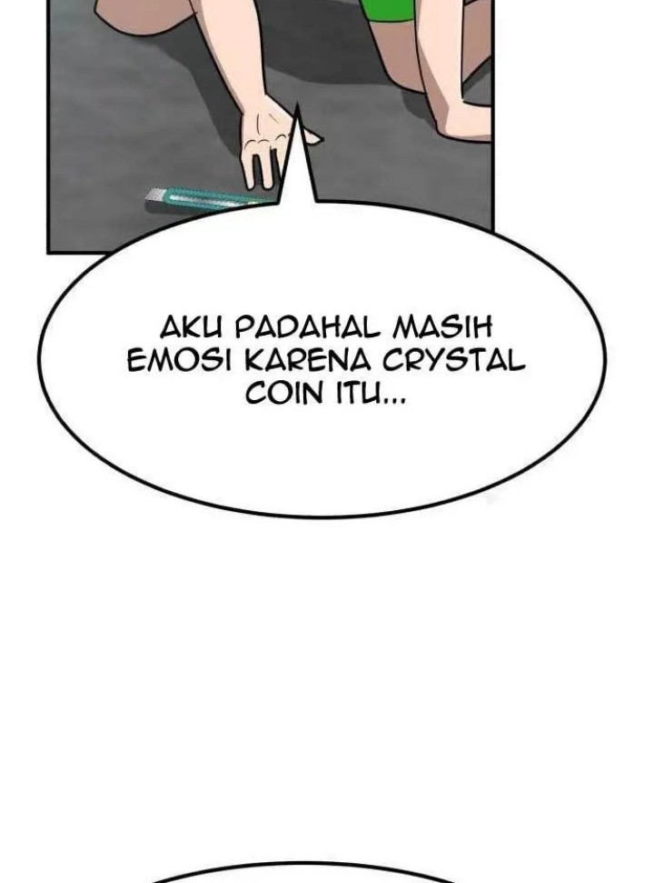Cryptocurrency Revenge Chapter 4 - halaman 20