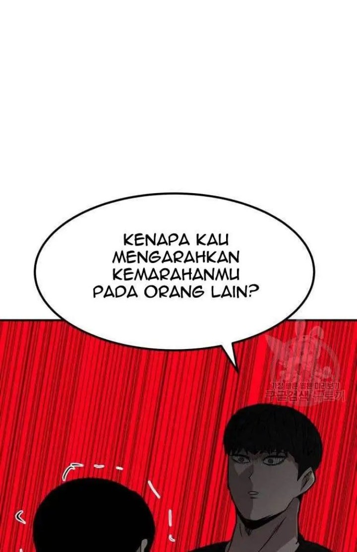 Cryptocurrency Revenge Chapter 4 - halaman 34