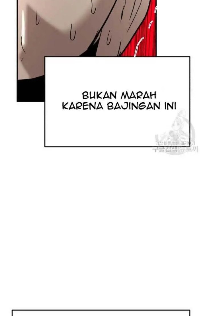 Cryptocurrency Revenge Chapter 4 - halaman 36