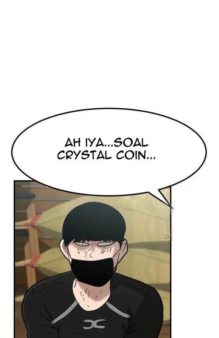 Cryptocurrency Revenge Chapter 4 - halaman 44