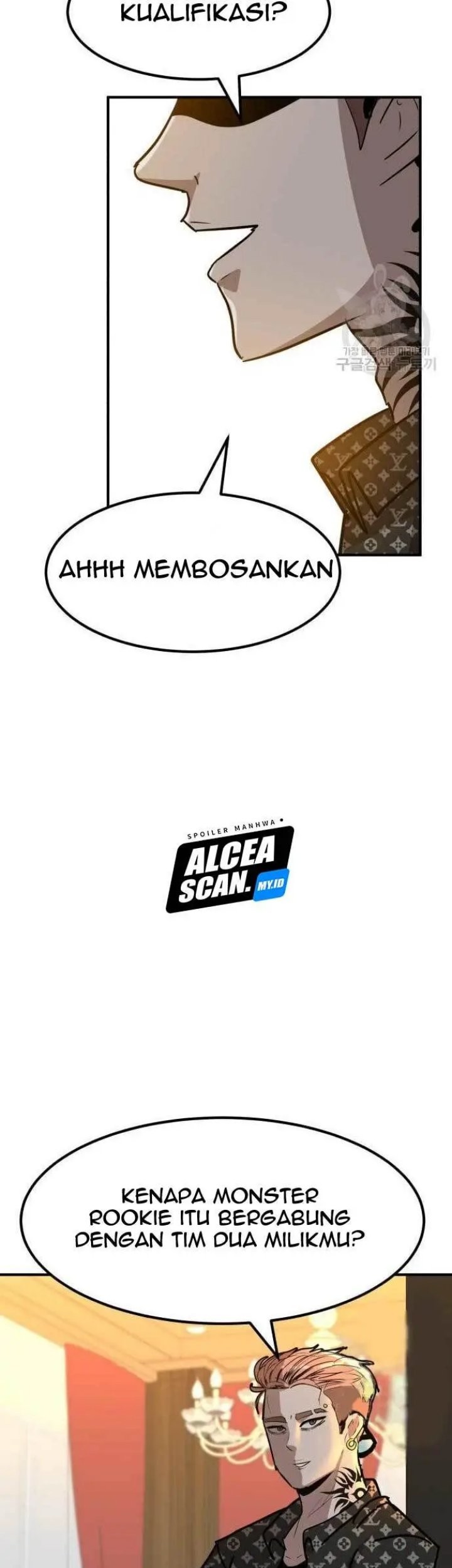 Cryptocurrency Revenge Chapter 4 - halaman 53
