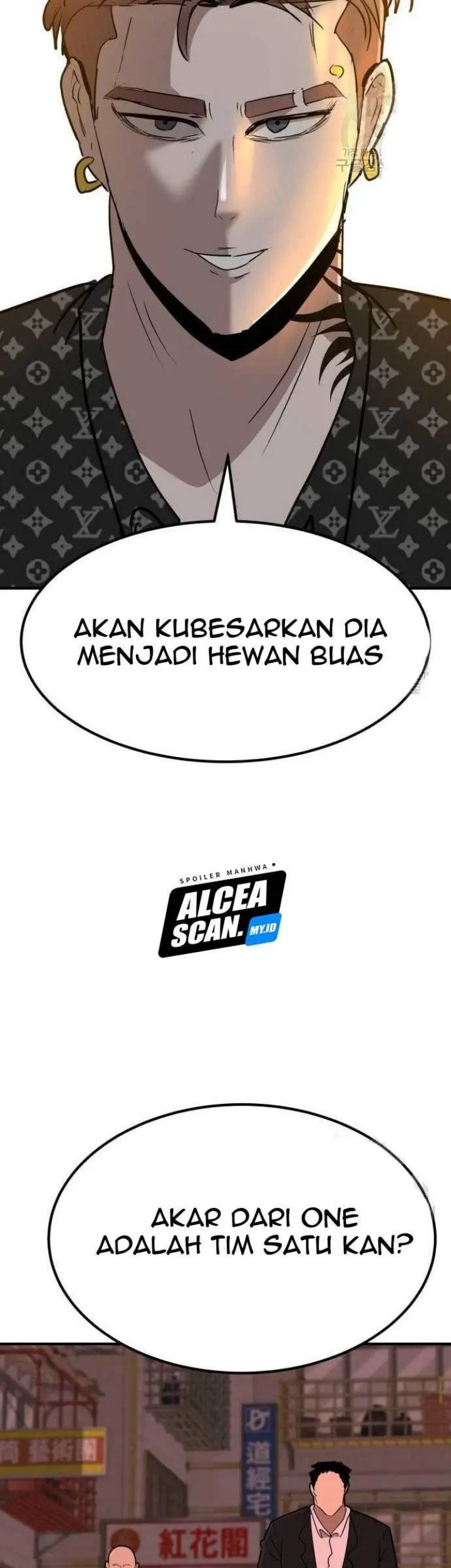Cryptocurrency Revenge Chapter 4 - halaman 57