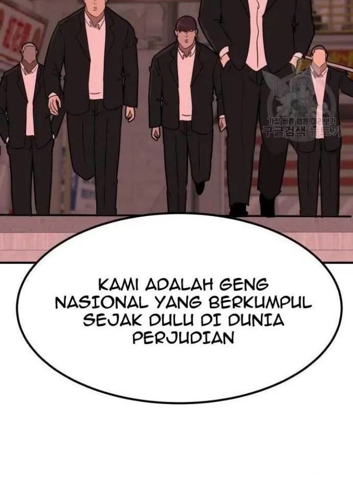 Cryptocurrency Revenge Chapter 4 - halaman 58