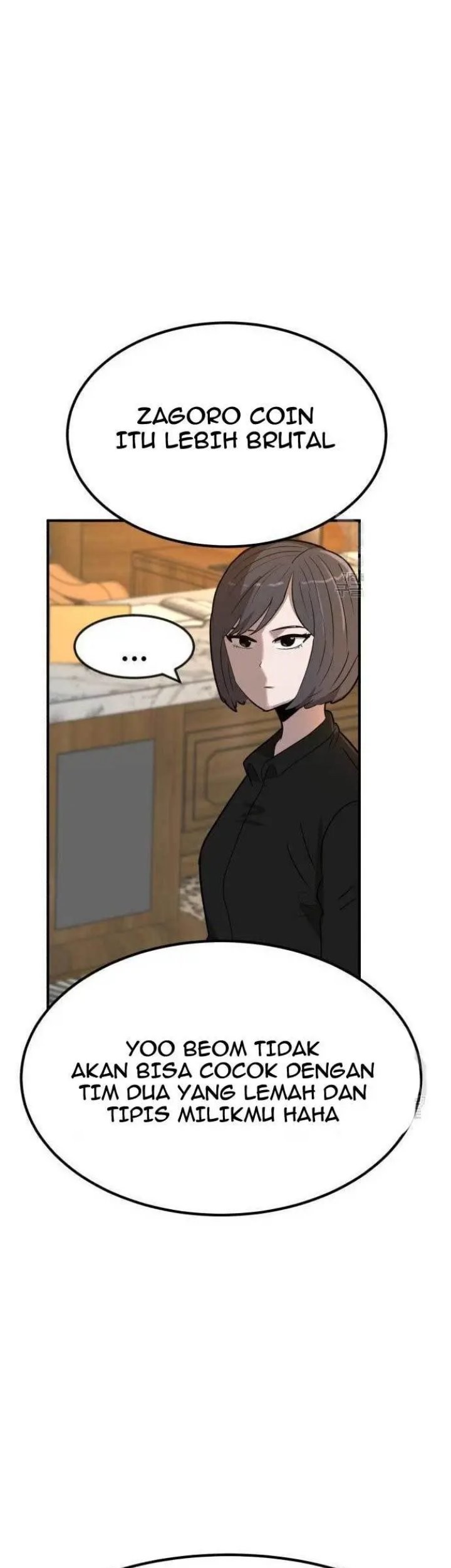 Cryptocurrency Revenge Chapter 4 - halaman 59