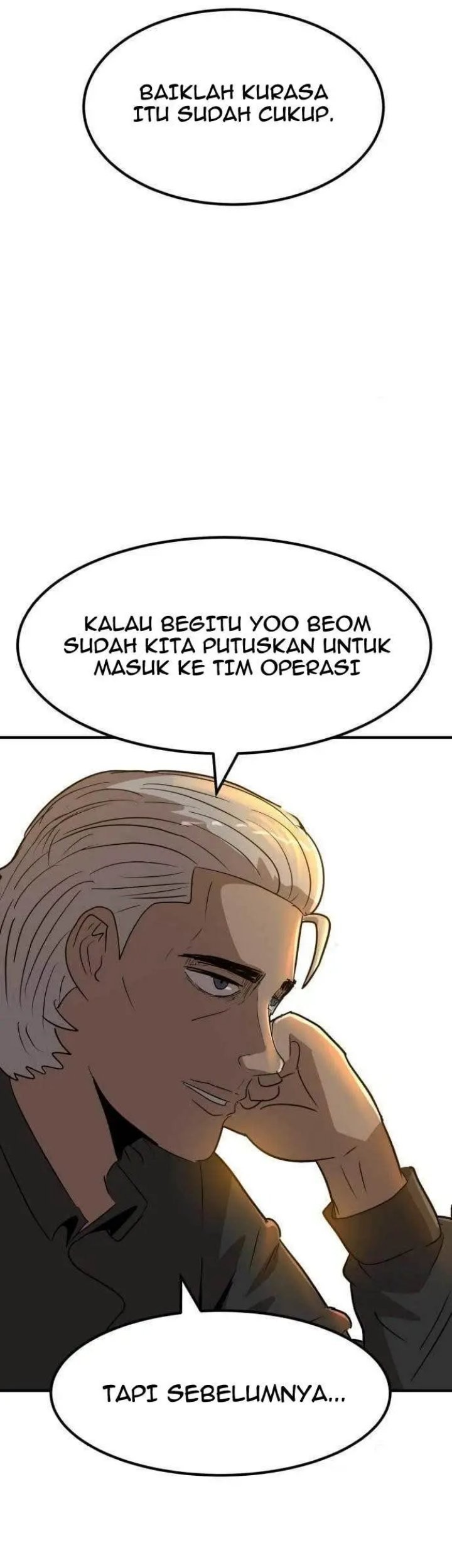 Cryptocurrency Revenge Chapter 4 - halaman 65