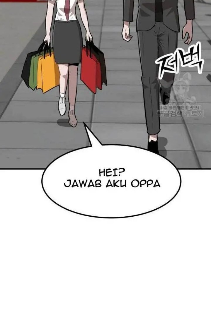 Cryptocurrency Revenge Chapter 4 - halaman 74