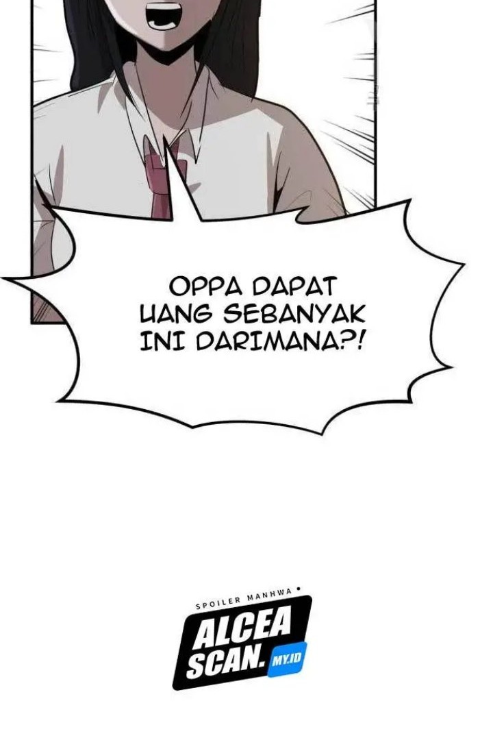 Cryptocurrency Revenge Chapter 4 - halaman 76