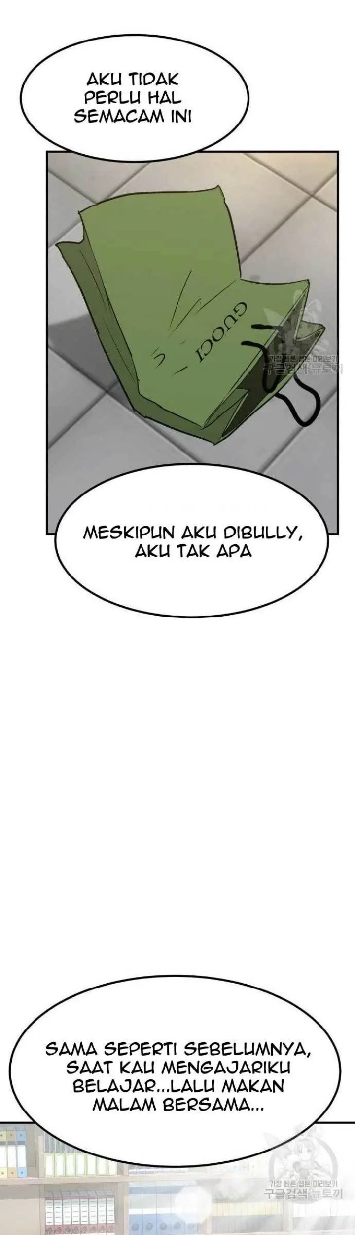 Cryptocurrency Revenge Chapter 4 - halaman 87