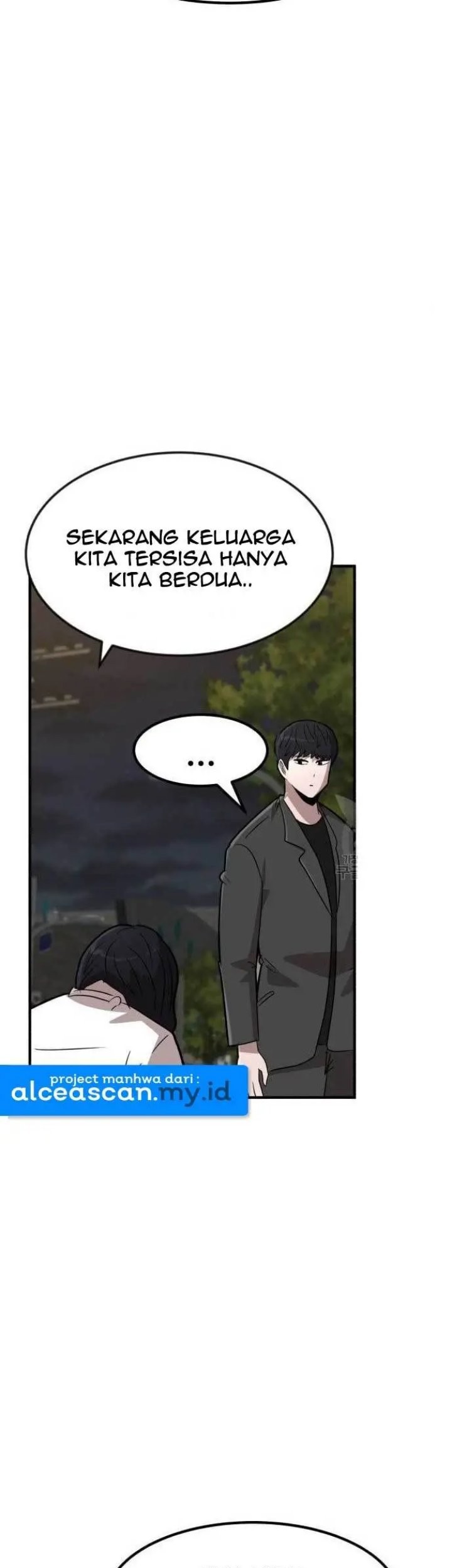 Cryptocurrency Revenge Chapter 4 - halaman 89