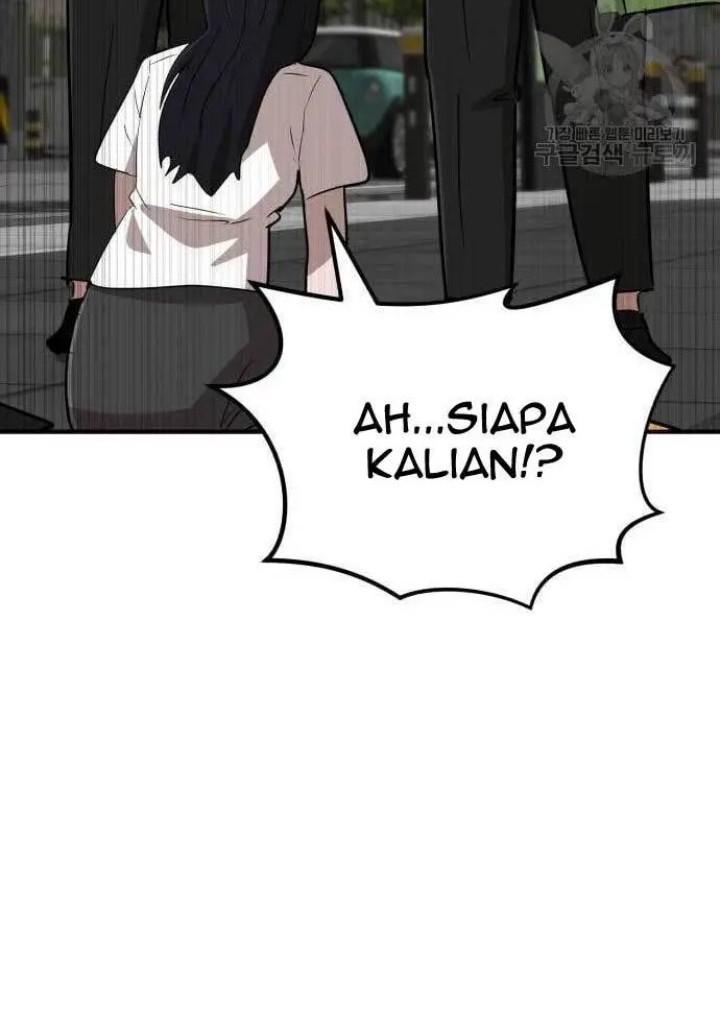 Cryptocurrency Revenge Chapter 4 - halaman 96