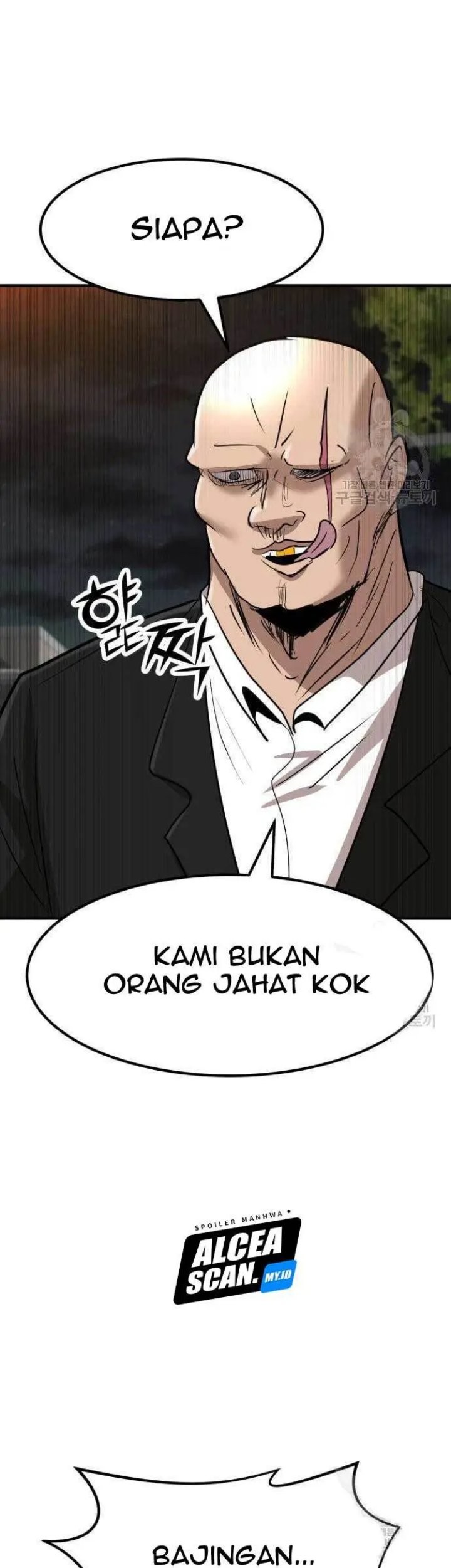 Cryptocurrency Revenge Chapter 4 - halaman 97