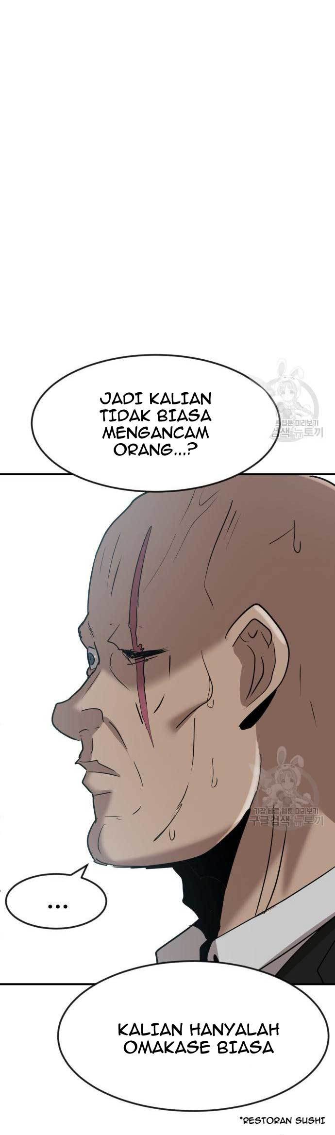Cryptocurrency Revenge Chapter 5 - halaman 28