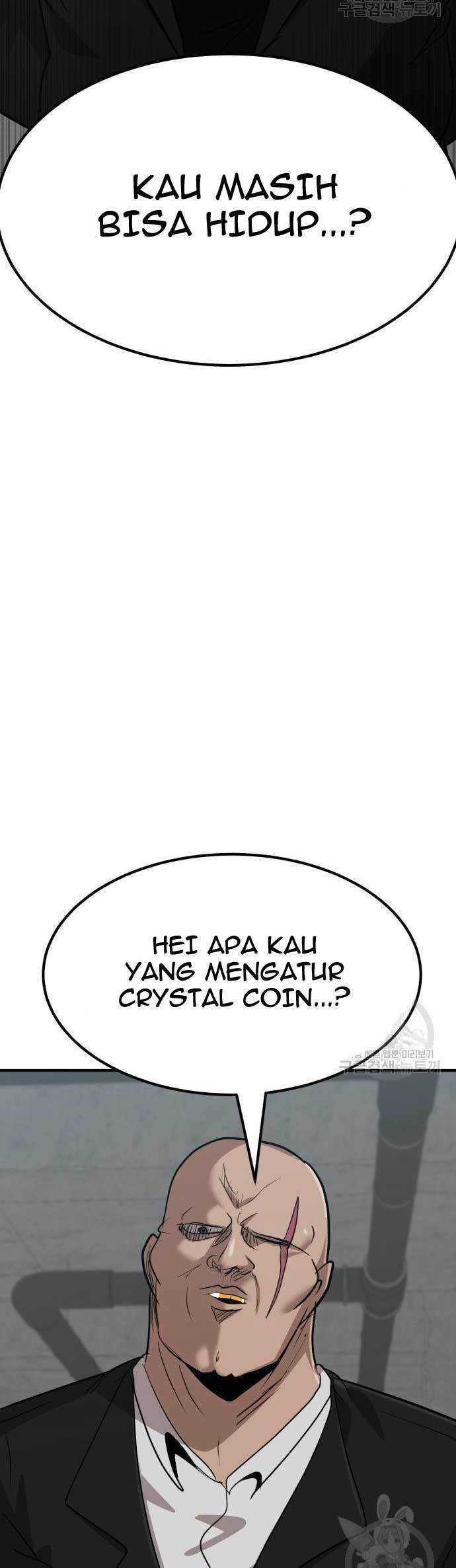 Cryptocurrency Revenge Chapter 5 - halaman 3