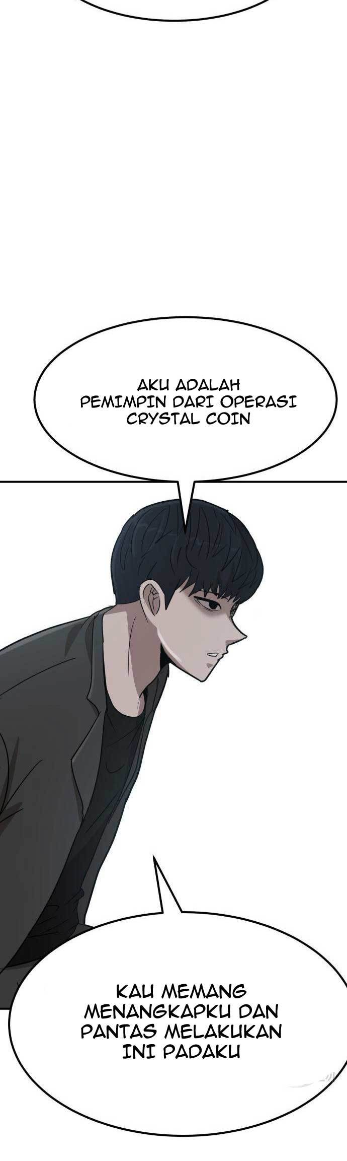 Cryptocurrency Revenge Chapter 5 - halaman 32