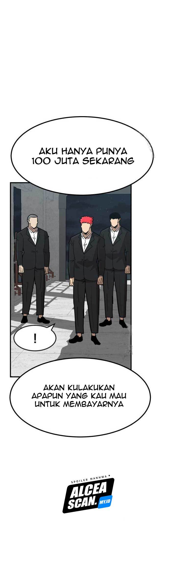 Cryptocurrency Revenge Chapter 5 - halaman 33