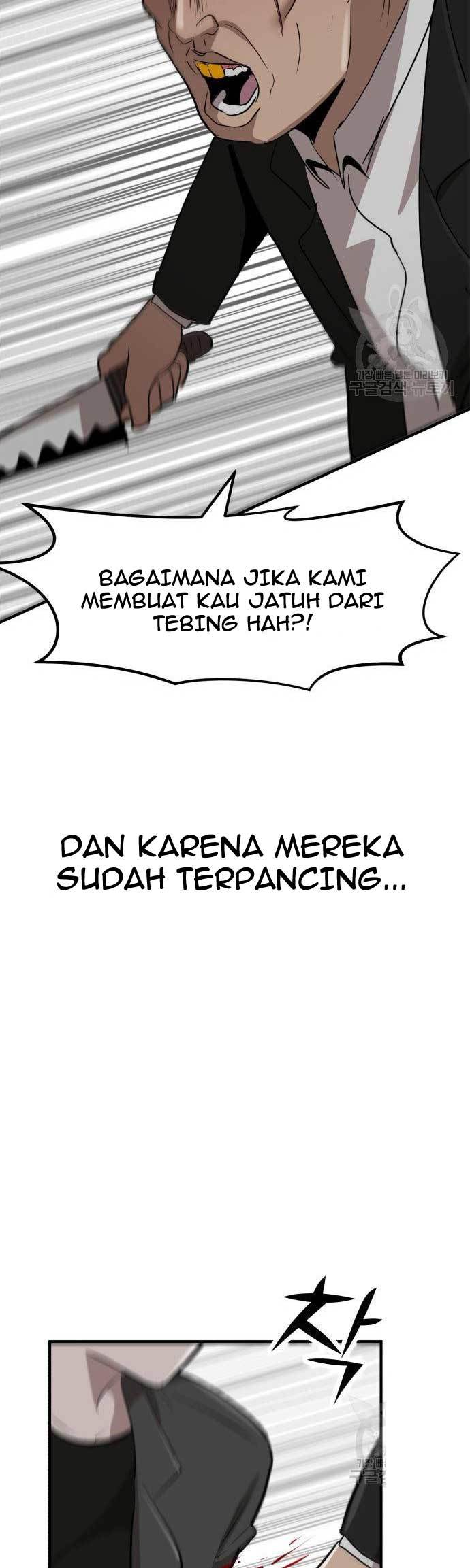 Cryptocurrency Revenge Chapter 5 - halaman 39