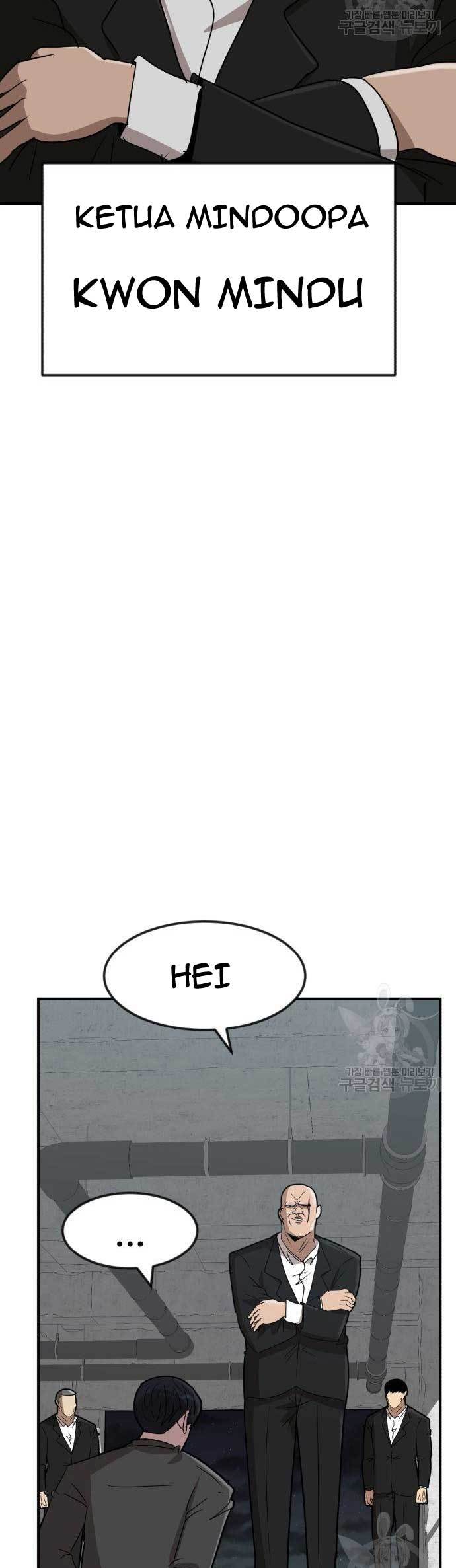 Cryptocurrency Revenge Chapter 5 - halaman 4