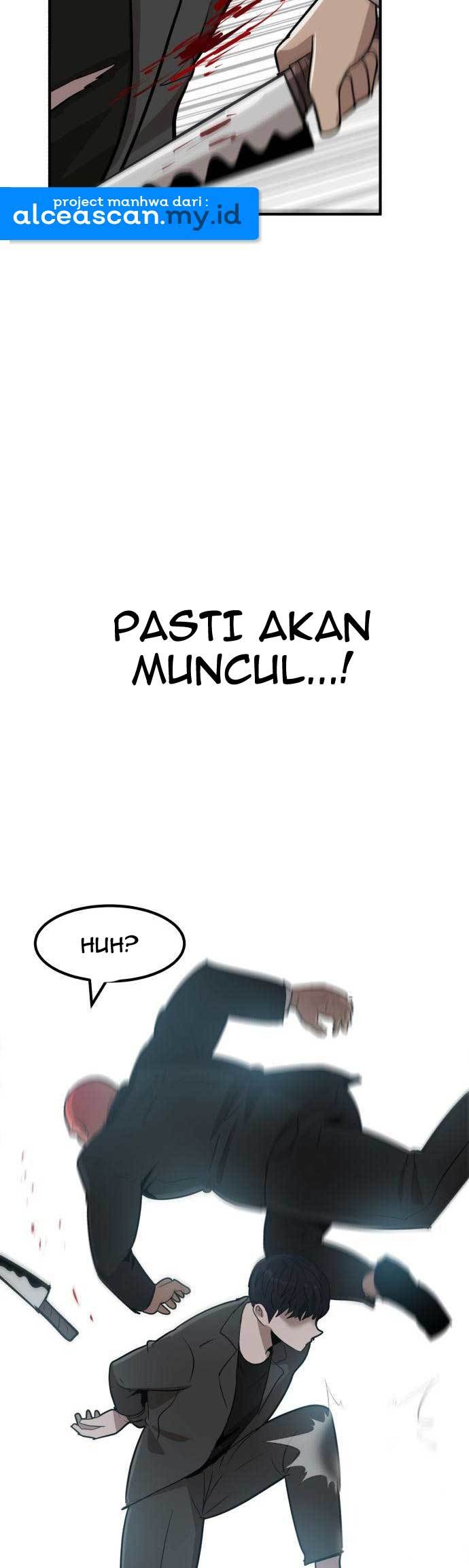 Cryptocurrency Revenge Chapter 5 - halaman 40