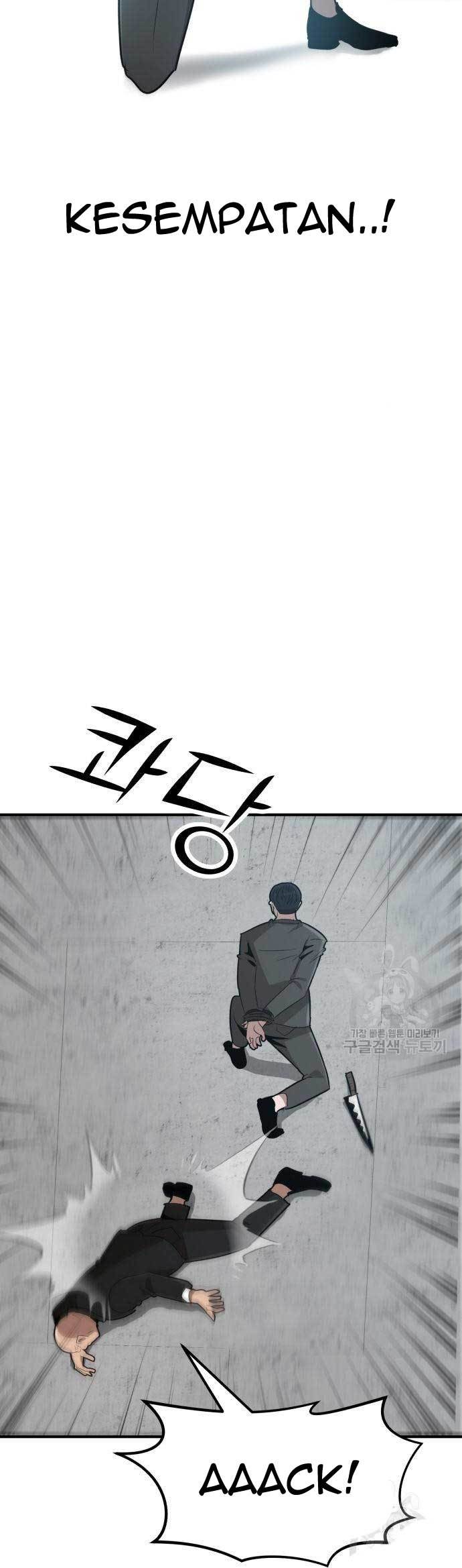 Cryptocurrency Revenge Chapter 5 - halaman 41